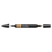 rotulador promarker winsor & newton cocoa o535 art. nr. 0203213