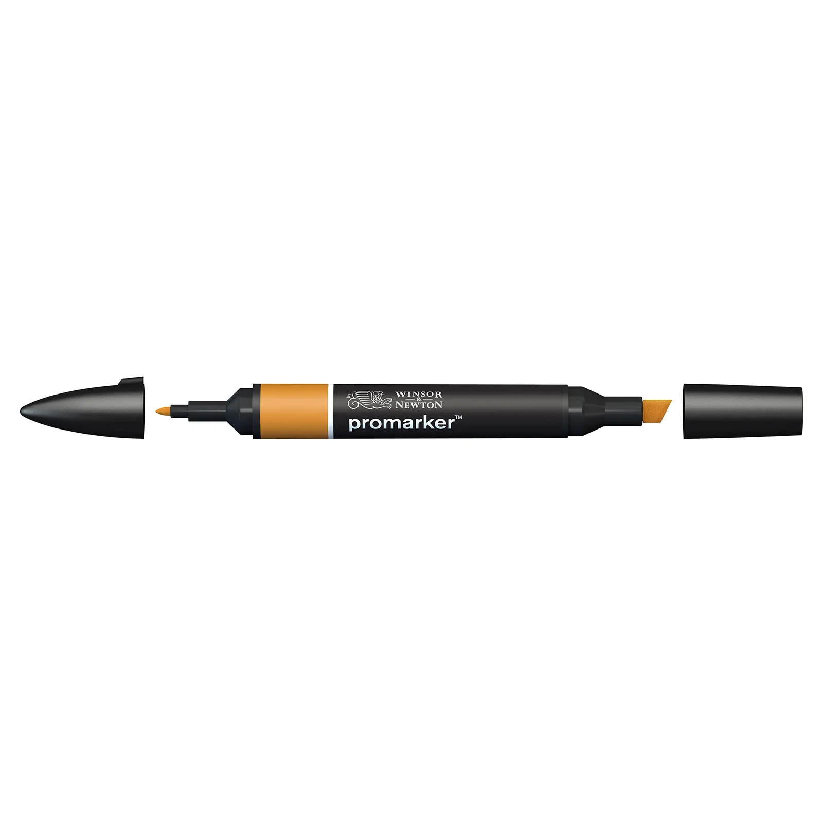 rotulador promarker winsor & newton raw sienna o646 art. nr. 0220729