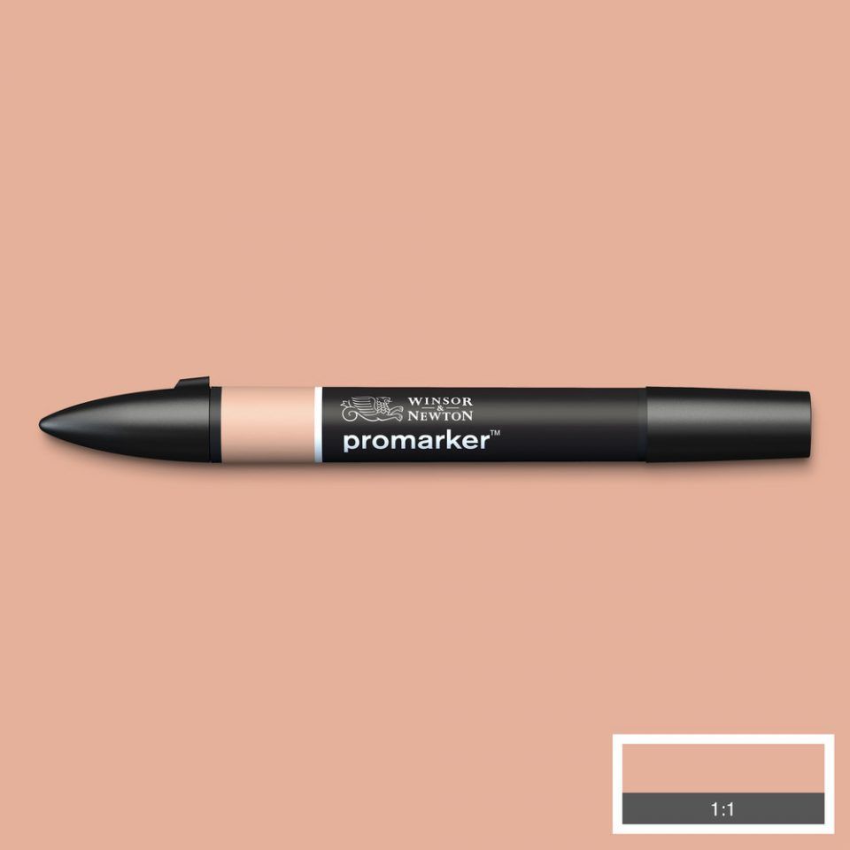 rotulador promarker winsor & newton tan o528 art. nr. 0203236