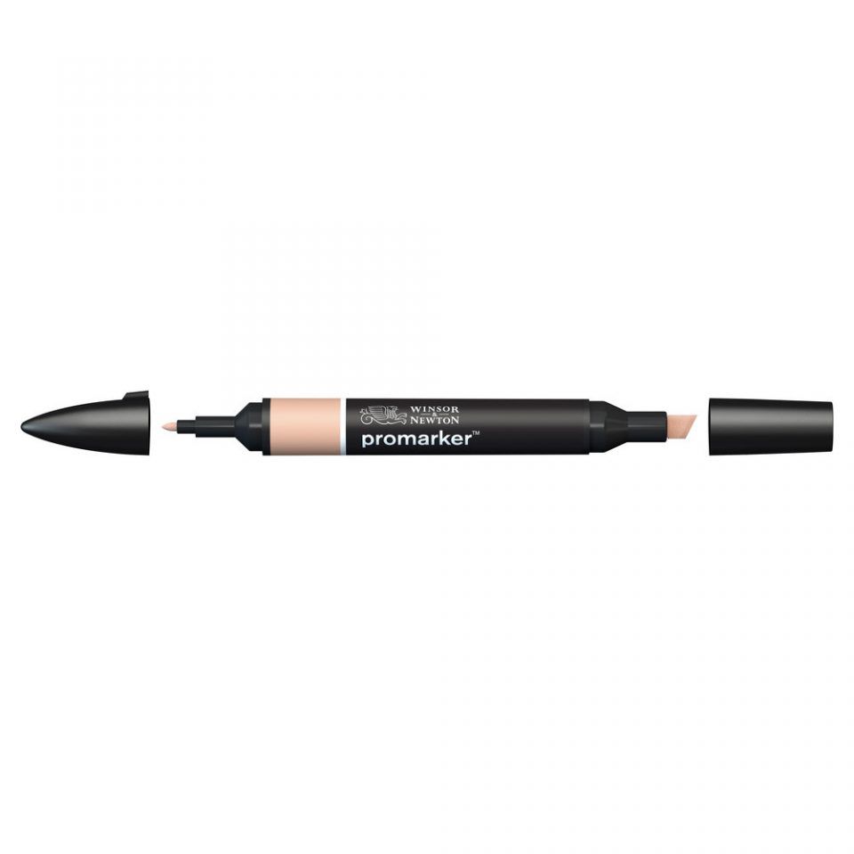 rotulador promarker winsor & newton tan o528 art. nr. 0203236