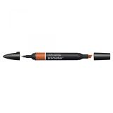 rotulador promarker winsor & newton terracotta o335 art. nr. 0203282