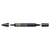 rotulador promarker winsor & newton umber o615 art. nr. 0203251