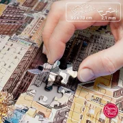 cherry pazzi puzzle 1000 empire art. nr. 30578