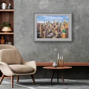 cherry pazzi puzzle 1000 empire art. nr. 30578