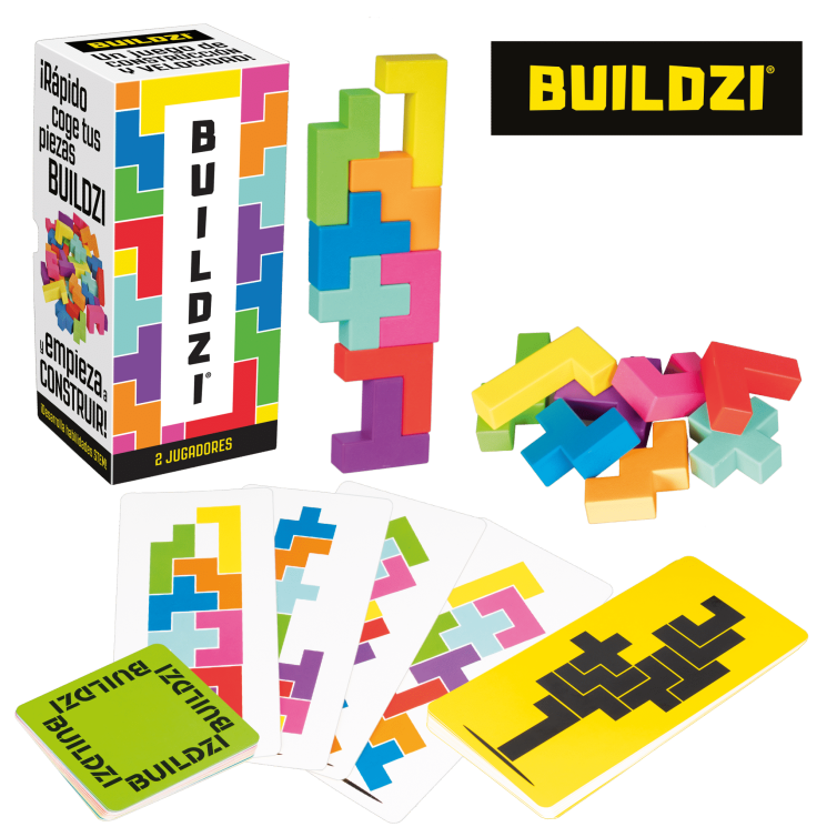 Buildzi Art.-Nr. 803065