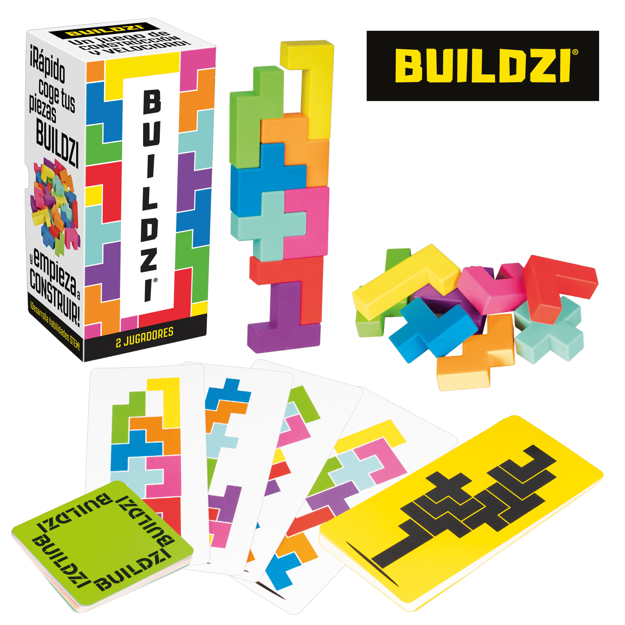 buildzi art. nr. 803065