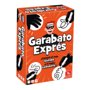 garabato exprés art. nr. ld63021