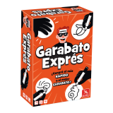 garabato exprés art. nr. ld63021