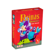 reinas durmientes art. nr. 80363