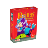 reinas durmientes art. nr. 80363