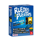 ruedas o puertas art. nr. ld803342