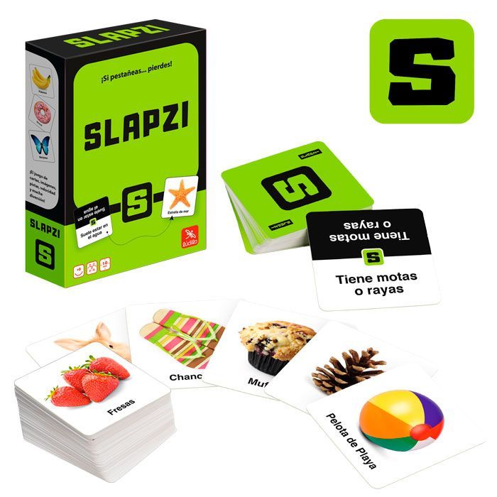 slapzi art. nr. 80956