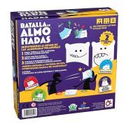 batalla de almohadas art. nr. bo0023