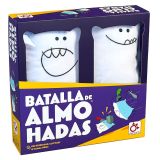 batalla de almohadas art. nr. bo0023