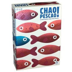 chao pescao! art. nr. bp0011