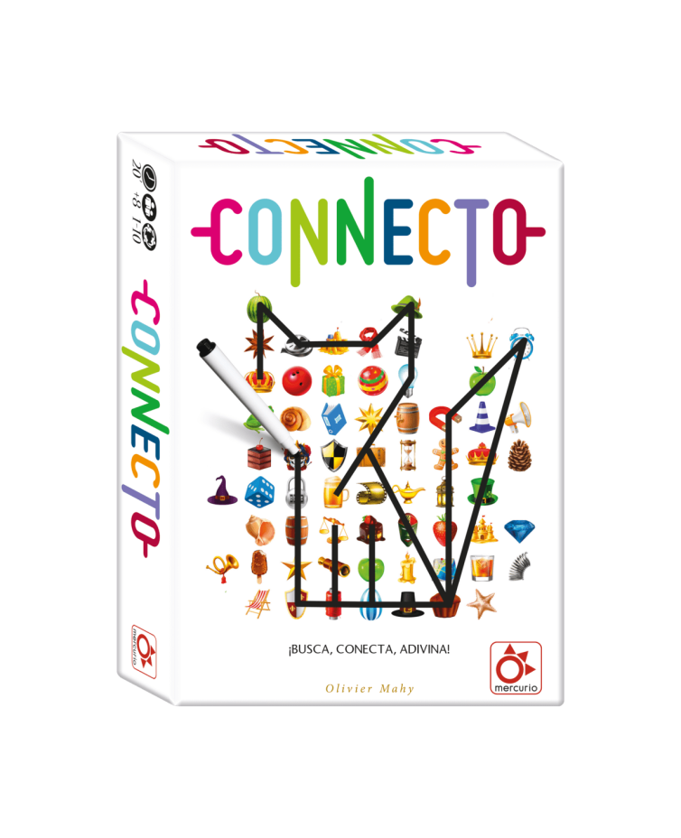 Connecto Art.-Nr. BR0011