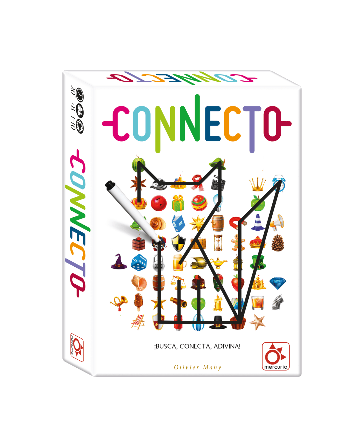 connecto art. nr. br0011