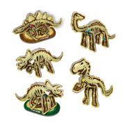dino bones art. nr. hb0006