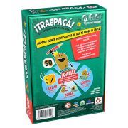 ¡traepacá! art. nr. bo0024