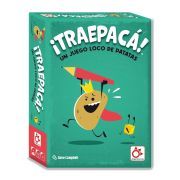 ¡traepacá! art. nr. bo0024