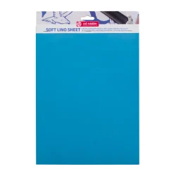 plancha linóleo blanda 30x45 cm art. nr. 9682143m