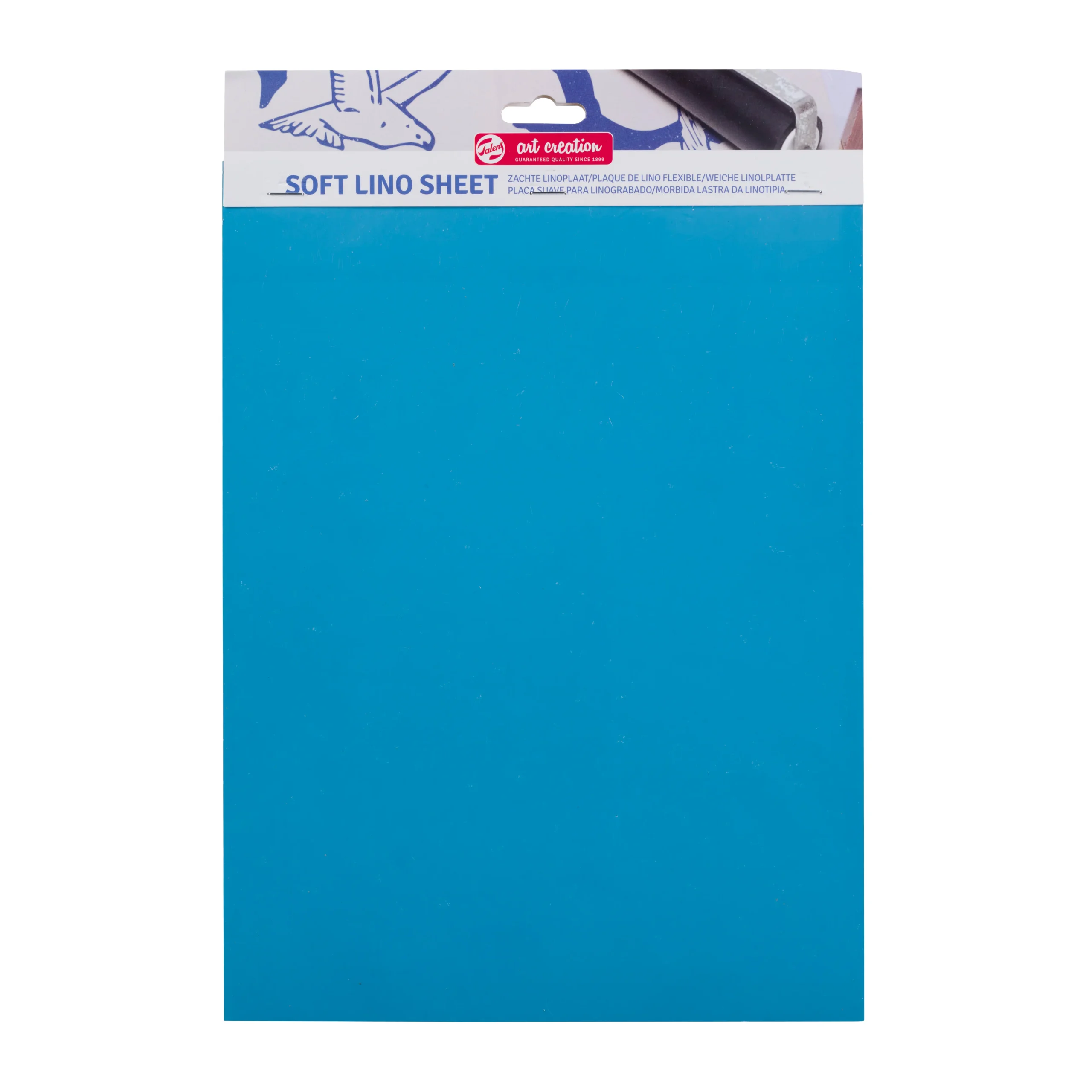 plancha linóleo blanda 30x45 cm art. nr. 9682143m