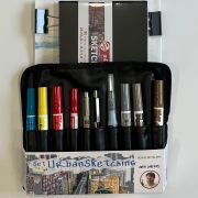 set urban sketching de juan linares art. nr. po200120