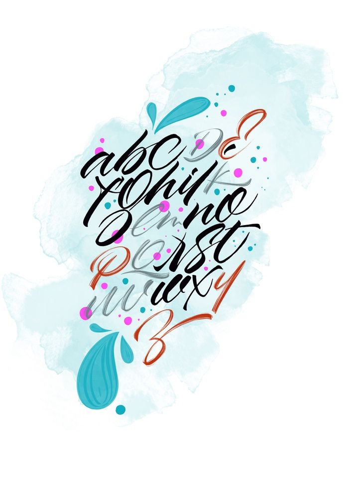 tombow urban lettering set art. nr. ls wsbhs