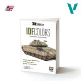 idf colors (inglés) art. nr. 75.017
