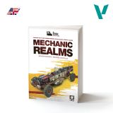 mechanic realms (inglés) art. nr. 75.018