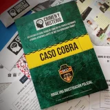 caso cobra art. nr. cym001