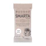 arcilla polimérica secado al aire smarta – white 100g art. nr. 30000101