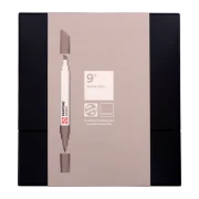 talens pantone™ set marker 9 x grises cálidos art. nr. 105009912