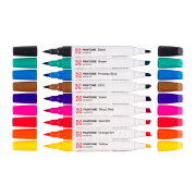 talens pantone™ set marker 9 x primarios art. nr. 105009901