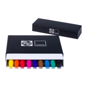 talens pantone™ set marker 9 x primarios art. nr. 105009901