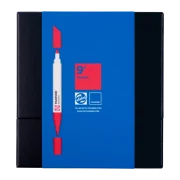 talens pantone™ set marker 9 x primarios art. nr. 105009901