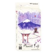 creative set japan edition: mount fuji art. nr. japan set2