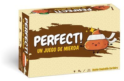 Perfect! Art.-Nr. PS001