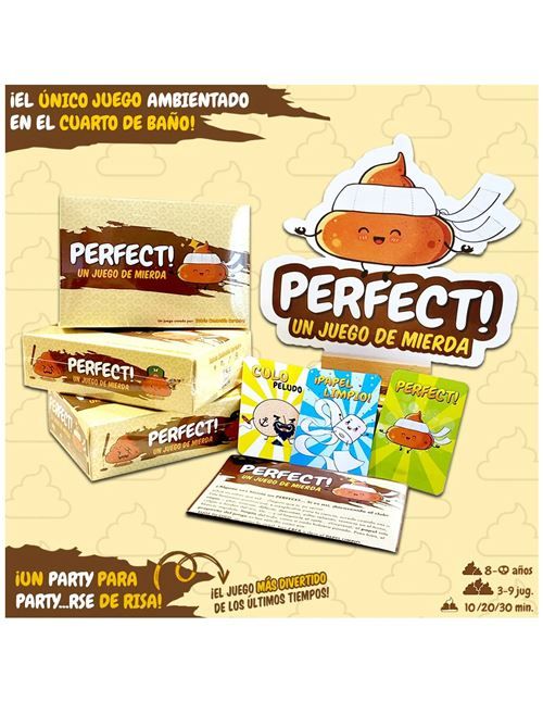 perfect! art. nr. ps001