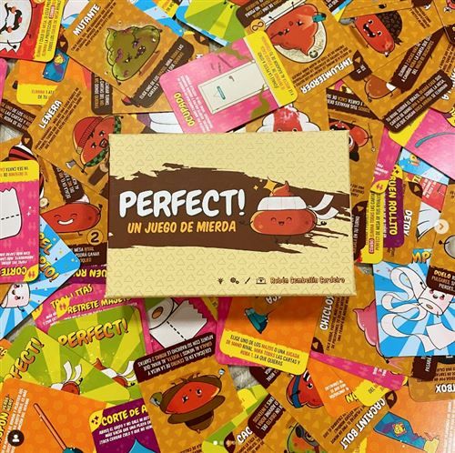 Perfect! Art.-Nr. PS001