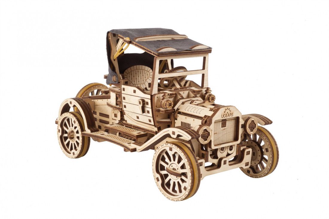 automóvil retro ugr t art. nr. 70175