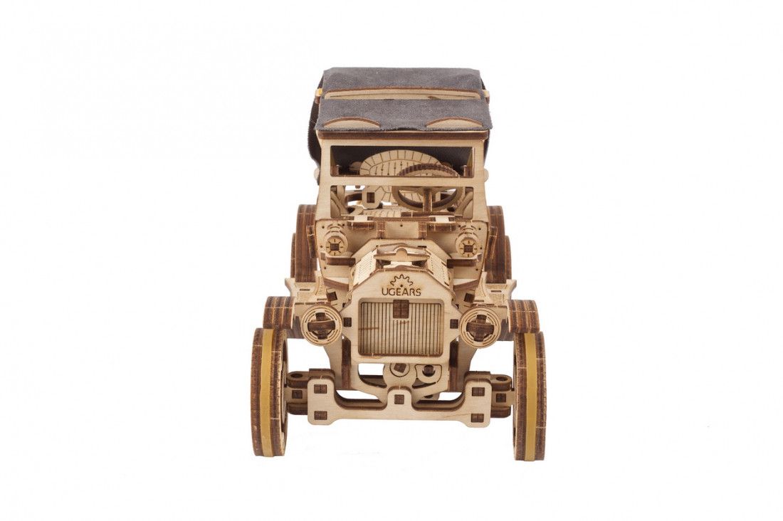 automóvil retro ugr t art. nr. 70175