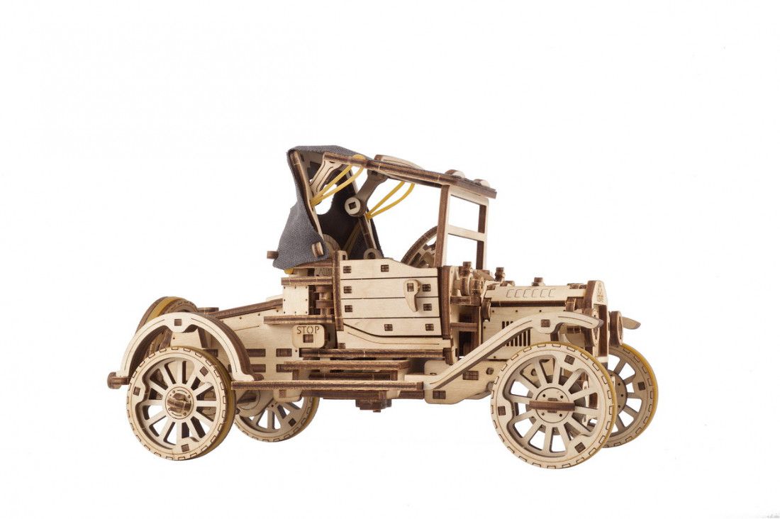 automóvil retro ugr t art. nr. 70175