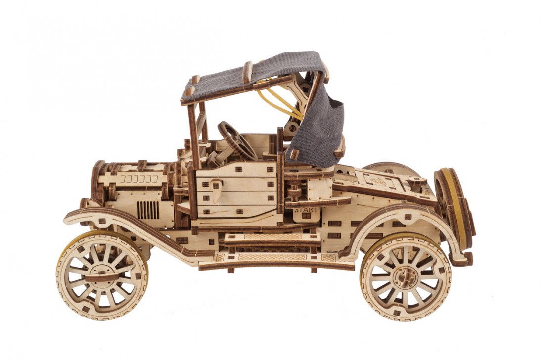 automóvil retro ugr t art. nr. 70175