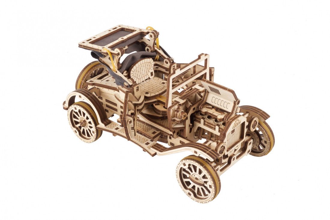automóvil retro ugr t art. nr. 70175