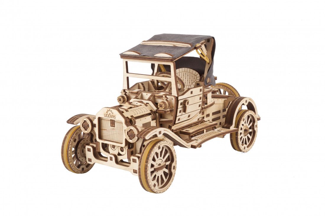 automóvil retro ugr t art. nr. 70175