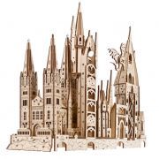 castillo de hogwarts™ art. nr. 70256