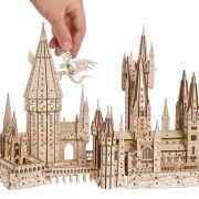castillo de hogwarts™ art. nr. 70256