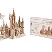 castillo de hogwarts™ art. nr. 70256