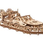 hovercraft de rescate art. nr. 70223